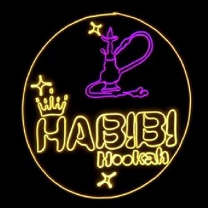 Habibi Hookah Bar & Lounge