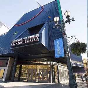 Hammer Theater