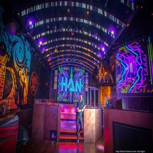 Han Nightclub