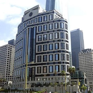 Harbor House