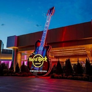 Hard Rock Casino Northern Indiana
