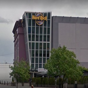 Hard Rock Casino Vancouver