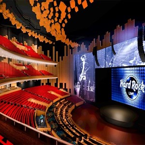 Hard Rock Live (Hollywood, FL)