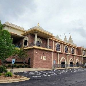 Haridham Mandir