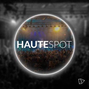 Haute Spot Events and Tickets