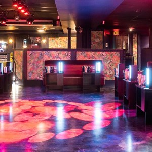 Hava Nightclub