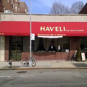 Haveli Restaurant