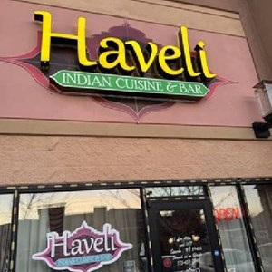 Haveli