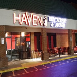 Haven Restaurant and Lounge