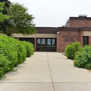 Hawthorn Middle School North