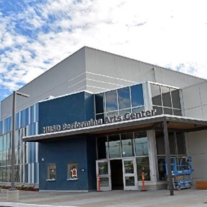 Hayward Union School District Performing Arts Center