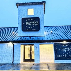 Heaven's Banquet Hall