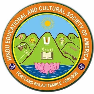 HECSA BALAJI TEMPLE