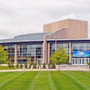 Heinz C. Prechter Educational and Performing Arts Center