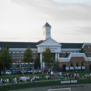 Henderson High School