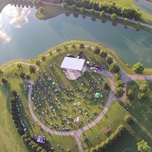 Heritage Park Amphitheater
