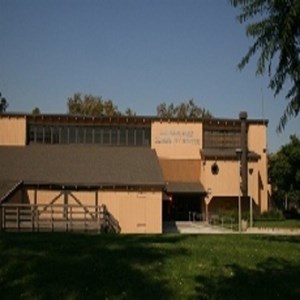 Heritage Park Community Center