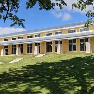 Heroncrest event center