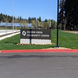  Hidden Creek Community Center