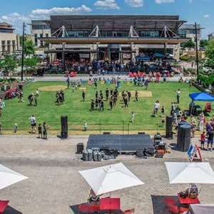 Hill Country Galleria