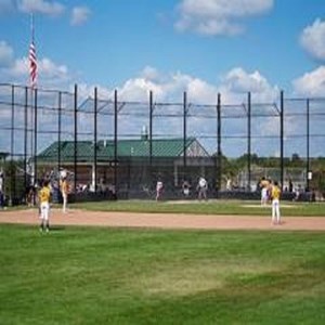 Hillsborough Baseball Complex
