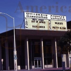 Hillsdale Little Theater