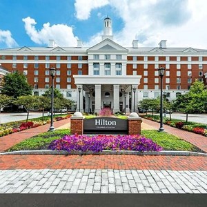 Hilton Columbus at Easton