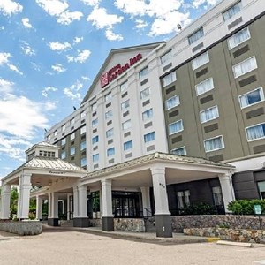 Hilton Garden Inn Boston/Waltham