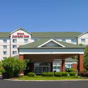 Hilton Garden Inn Edison/Raritan Center 