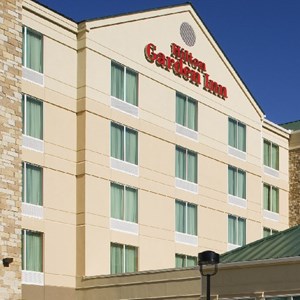 Hilton Garden Inn Frisco