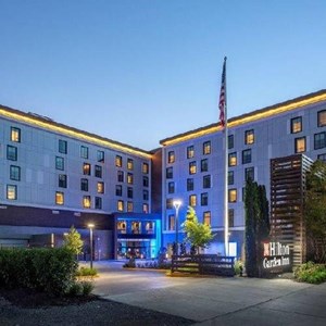  Hilton Garden Inn Redmond Seattle