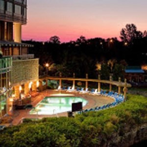 Hilton Lac-Leamy WebsiteDirections