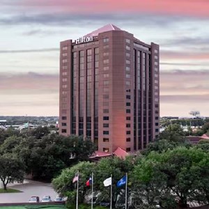Hilton Richardson Dallas