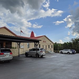 Hindu Community Center, Knoxville 