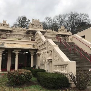 Hindu Cultural Center-Tennessee