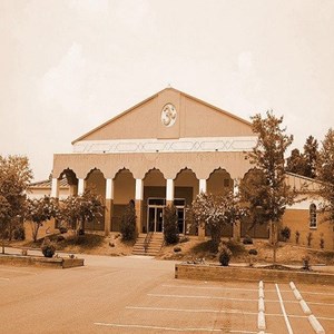  Hindu Society of North Carolina Temple