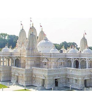 Hindu Swaminarayan Mandir & Cultural Centre