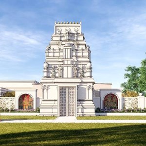 Hindu Temple and Cultural Center