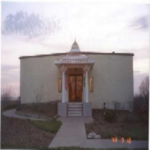 Hindu Temple & Cultural Center of Kansas City
