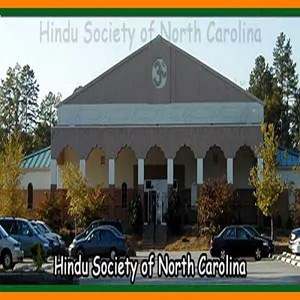 Hindu Temple of North Carolina