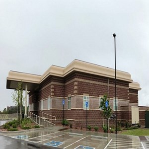 Hindu Temple of The Rockies
