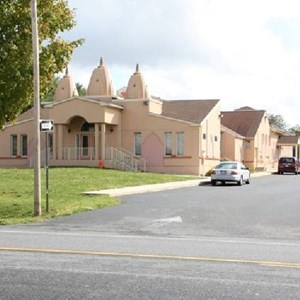 Hindu Temple Society