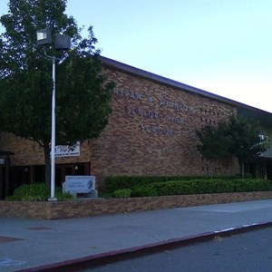 Hiram W. Johnson High School