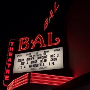 Historic BAL Theatre
