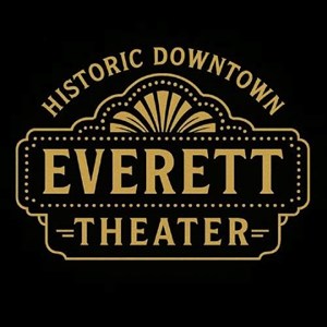 Historic Downtown Everett Theater