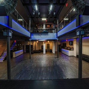 HK Hall