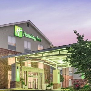 Holiday Inn Atlanta/Roswell, an IHG Hotel