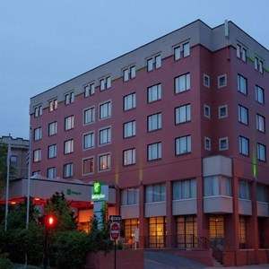 Holiday Inn Boston