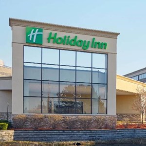 HOLIDAY INN CONVECTION CENTER