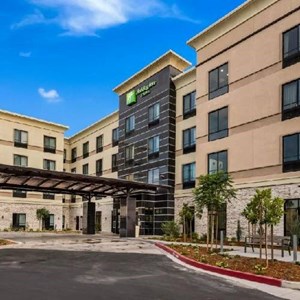 Holiday Inn Hotel & Suites Silicon Valley